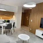 Bel Mare Comfort 305 Мендзыздрое