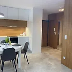 Bel Mare Comfort 305 Апартаменты