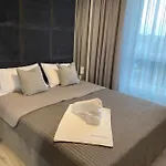 Bel Mare Comfort 305 Lägenhet *