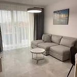 Bel Mare Comfort 305 Апартаменты *