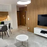 Bel Mare Comfort 305 Lägenhet *