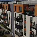Lägenhet Bel Mare Comfort 305