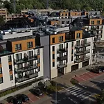 Bel Mare Comfort 305 Miedzyzdroje