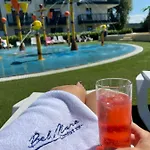 Bel Mare Comfort 305 Апартаменты *