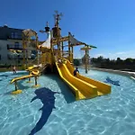 Апартаменты Bel Mare Comfort 305 *