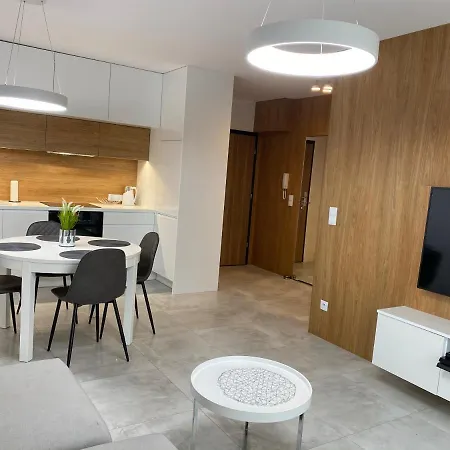 Bel Mare Comfort 305 Miedzyzdroje