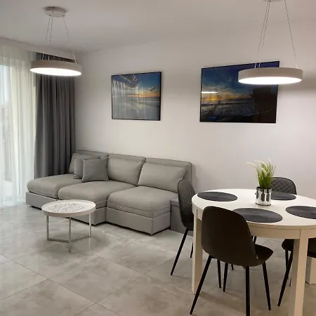 Bel Mare Comfort 305 米兹多洛杰