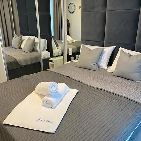 Bel Mare Comfort 305 * Międzyzdroje