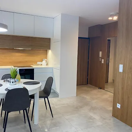 Bel Mare Comfort 305 Apartamento