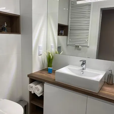 Bel Mare Comfort 305 Διαμέρισμα