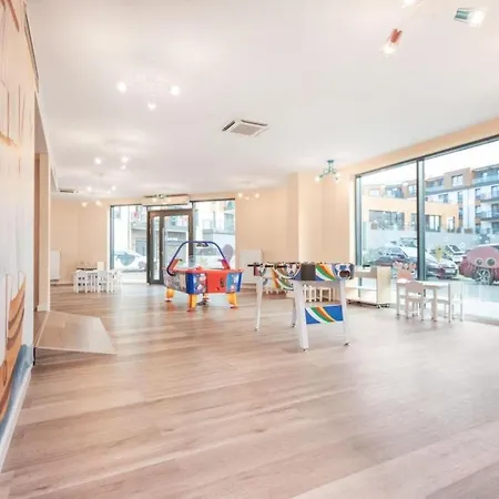 Bel Mare Comfort 305 * Miedzyzdroje