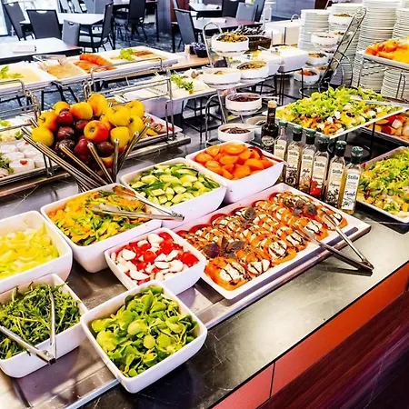 Bel Mare Comfort 305 * Miedzyzdroje