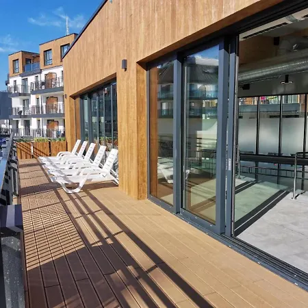 Apartamento Bel Mare Comfort 305