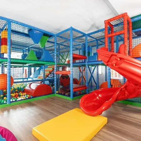 Διαμέρισμα Bel Mare Comfort 305