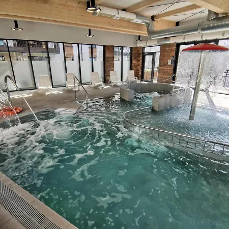 Bel Mare Comfort 305 * Miedzyzdroje