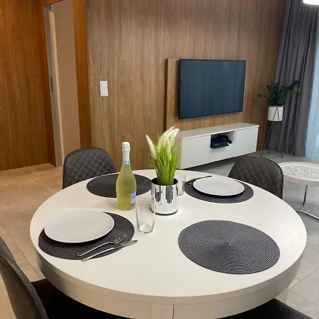 Bel Mare Comfort 305