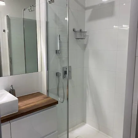 Apartamento Bel Mare Comfort 305 *