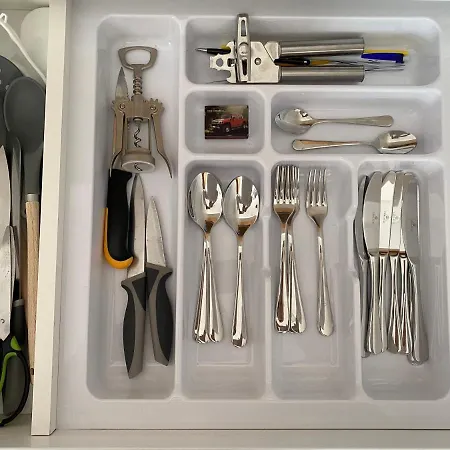 Bel Mare Comfort 305 מידזיזדרויה