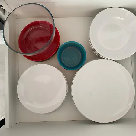 Bel Mare Comfort 305 Apartamento