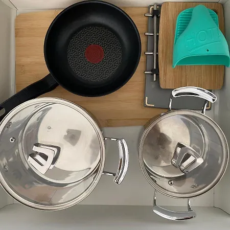 Bel Mare Comfort 305