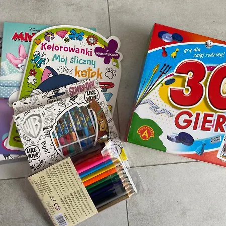 Bel Mare Comfort 305 Miedzyzdroje