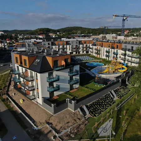 Apartment Bel Mare Comfort 305