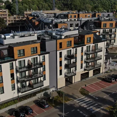 Bel Mare Comfort 305 Miedzyzdroje