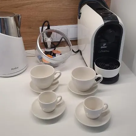 Bel Mare Comfort 305