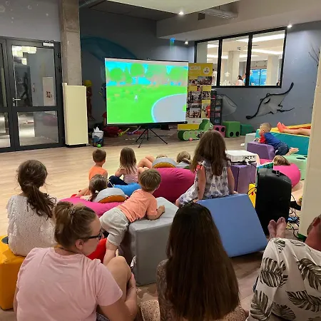 Bel Mare Comfort 305 Διαμέρισμα Miedzyzdroje