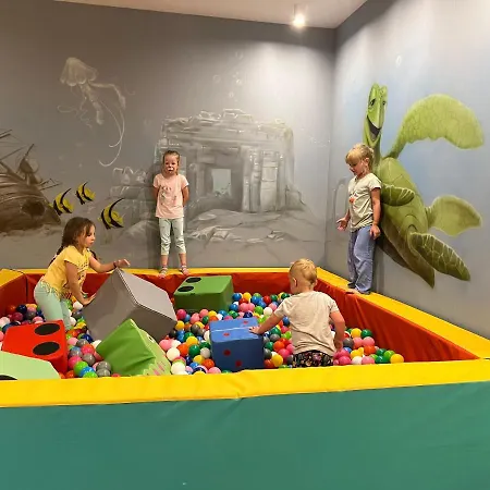 Bel Mare Comfort 305 * Miedzyzdroje