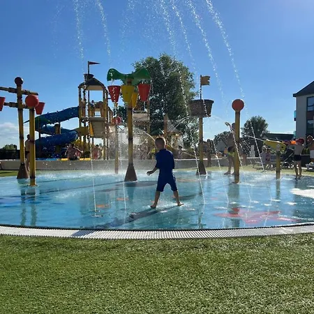 Bel Mare Comfort 305 Miedzyzdroje