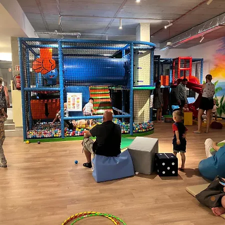 Bel Mare Comfort 305 Apartamento *