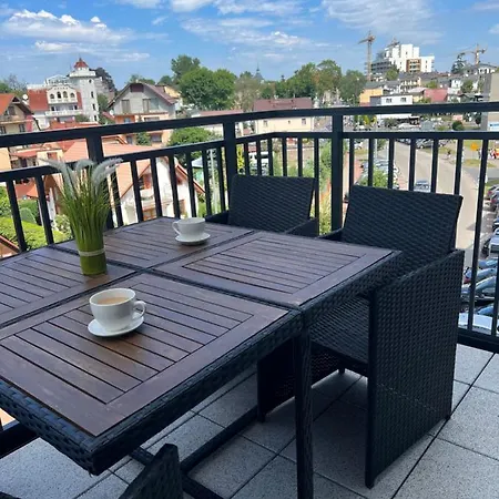 Bel Mare Comfort 305 Apartamento