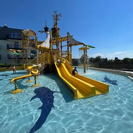 Apartamento Bel Mare Comfort 305 *