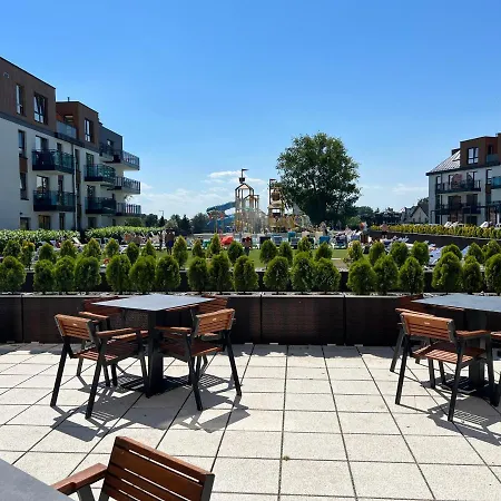 Bel Mare Comfort 305 Apartamento *