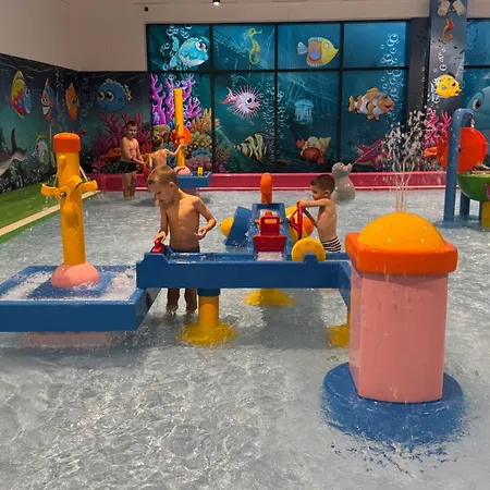 Bel Mare Comfort 305 *