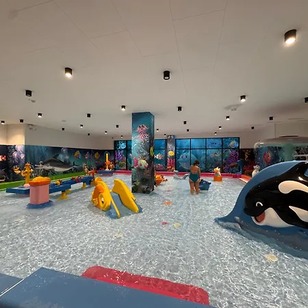 Apartamento Bel Mare Comfort 305