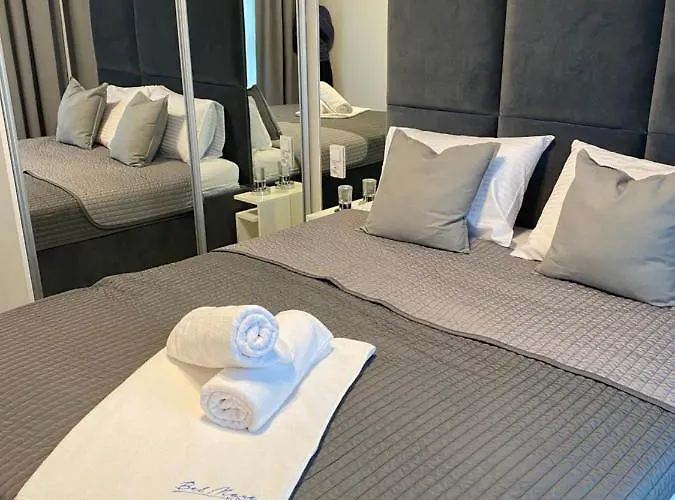 Bel Mare Comfort 305 * Miedzyzdroje