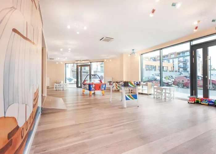 Bel Mare Comfort 305 * Miedzyzdroje