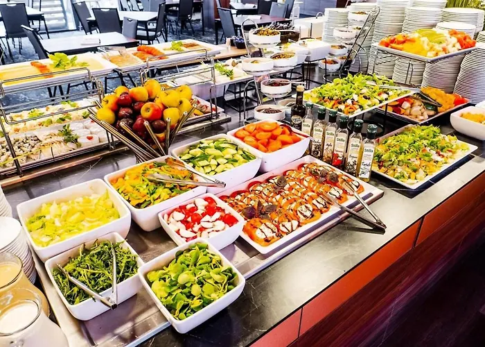 Bel Mare Comfort 305 * Miedzyzdroje