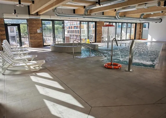 Bel Mare Comfort 305 *