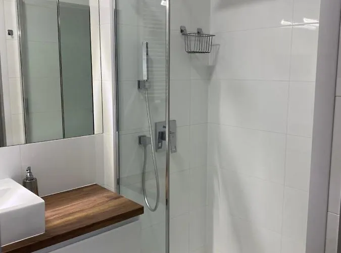 Lägenhet Bel Mare Comfort 305 *