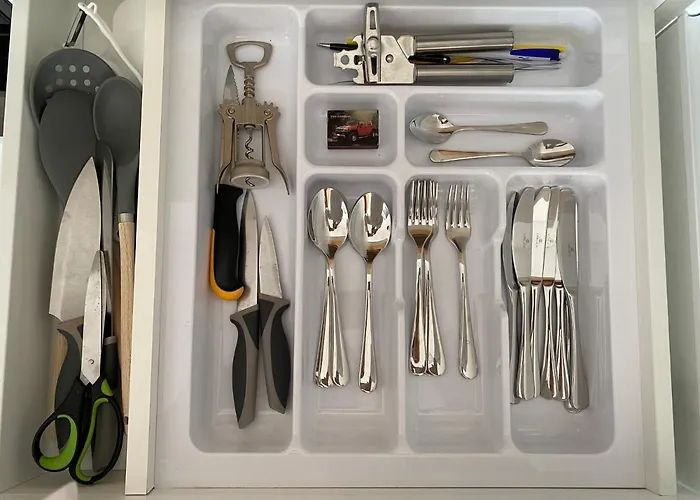 Bel Mare Comfort 305 Miedzyzdroje