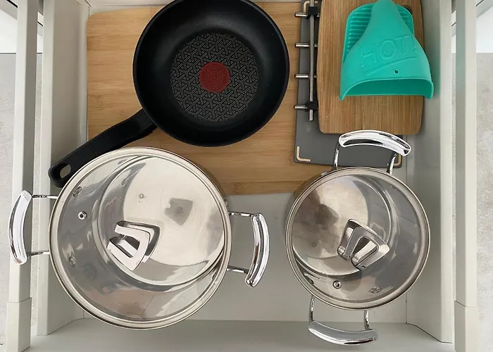 Bel Mare Comfort 305