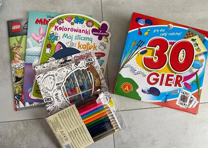 Bel Mare Comfort 305 Miedzyzdroje