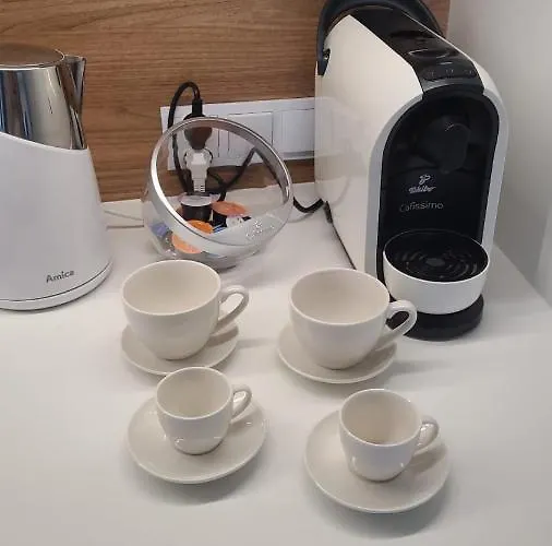 Bel Mare Comfort 305