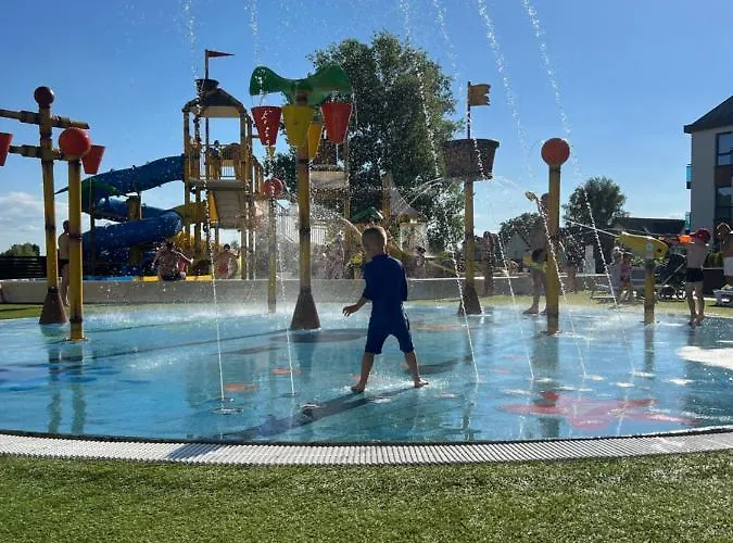 Bel Mare Comfort 305 Miedzyzdroje