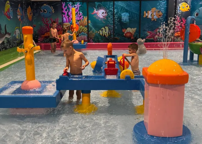 Bel Mare Comfort 305 *