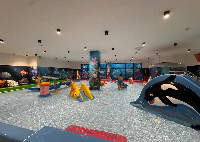 Lägenhet Bel Mare Comfort 305